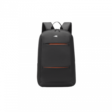 Baracuda TORBA BNB-9406 PUFFERFISH 15,6" Siva / Ruksak