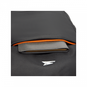 Baracuda TORBA BNB-9406 PUFFERFISH 15,6" Siva / Ruksak