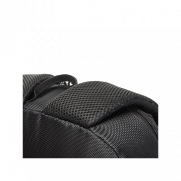 Baracuda TORBA BNB-9406 PUFFERFISH 15,6" Siva / Ruksak