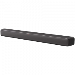 Philips TAB5109/10 Soundbar zvučnik 120 W, Bluetooth 5.4, HDMI, Dolby Digital