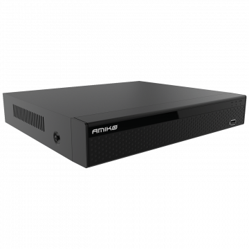 Amiko Home NVR IP snimač 9 kanala H.265+/H.265/H.264, PoE - NVR 4440 SE