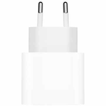 Apple Punjač kućni, brzi,  20 W - USB-C 20W Power Adapter