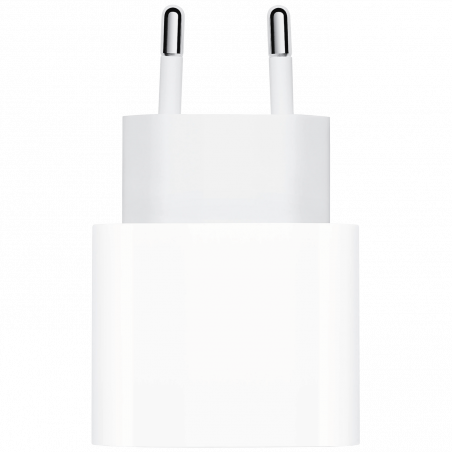 Apple Punjač kućni, brzi,  20 W - USB-C 20W Power Adapter