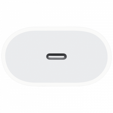Apple Punjač kućni, brzi,  20 W - USB-C 20W Power Adapter