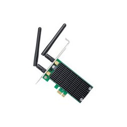 TP-Link AC1200 Wi-Fi PCI Express adapter | Giga Informatika