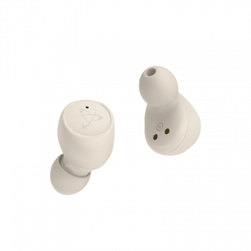 SBOX EARBUDS Slušalice + mikrofon Bluetooth EB-TWS115 Bež