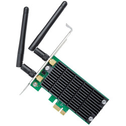 TP-Link AC1200 Wi-Fi PCI Express adapter | Giga Informatika