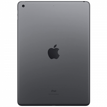 Apple Tablet 10.2", iPad 9, Hexa Core 2.65GHz, RAM 3GB, 64GB - iPad 10.2 2021 64GB Space Gray