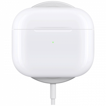 Apple Slušalice bežične sa kutijicom za punjenje, Bluetooth - Airpods 3