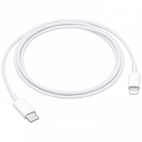 Apple Kabl za iPhone USB C to Lightning, 1 met - MM033ZM/A