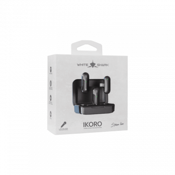 White Shark MIKROFON DSM-05 IKORO