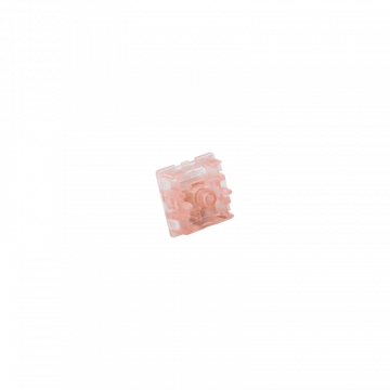 WHITE SHARK PL MEHANIČKI PREKIDAČ ZA TASTATURU VENOM ROSE-25 / 25 KOM