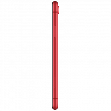 Apple iPhone XR, 64 GB, Liquid Retina IPS LCD 6.1" - iPhone XR 64GB Red