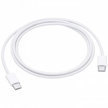 Apple Kabl za iPhone USB C to USB C, 2 met - MLL82ZM/A