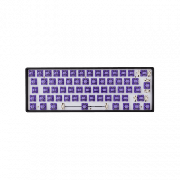 WHITE SHARK MEHANIČKI PREKIDAČ ZA TASTATURU PURPLEPULSE-65 / 65 KOM
