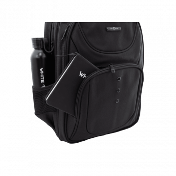 White Shark RUKSAK GBP-014 COMMANDER 18"/ Crni