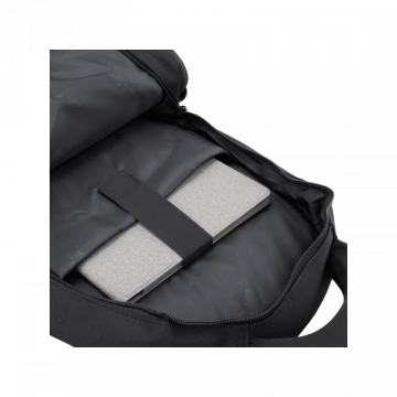 White Shark RUKSAK GBP-014 COMMANDER 18"/ Crni