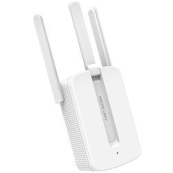 Mercusys Wi-Fi pojačivač signala 300Mbps | Giga Informatika