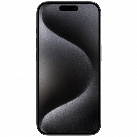 Apple iPhone 15 Pro Max, 256 GB, LTPO Super Retina XDR OLED 6.7" - iPhone 15 Pro Max 256GB Black Titan