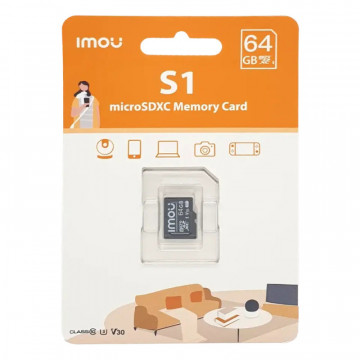 IMOU SD kartica 64GB