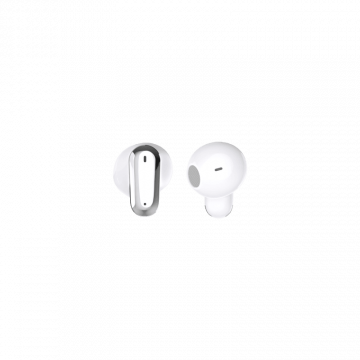 White Shark EARBUDS GEB-TWS-201 BLAZE Bijele