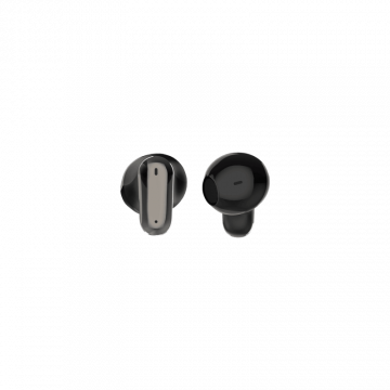 White Shark EARBUDS GEB-TWS-201 BLAZE Crne