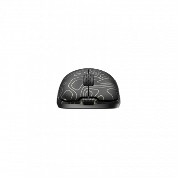 White Shark MIŠ WGM-5015 AERO 10.000 DPI - Zlatna Wireless