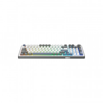 White Shark PL TASTATURA GK-007251 EXCALIBUR L Bijela / US
