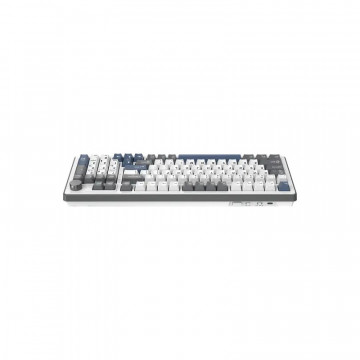 White Shark PL TASTATURA GK-007251 EXCALIBUR L Bijela / US