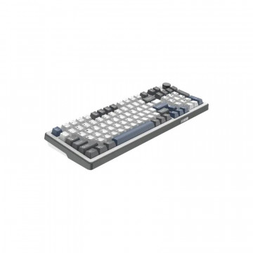 White Shark PL TASTATURA GK-007251 EXCALIBUR L Bijela / US