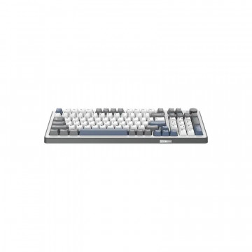 White Shark PL TASTATURA GK-007251 EXCALIBUR L Bijela / US