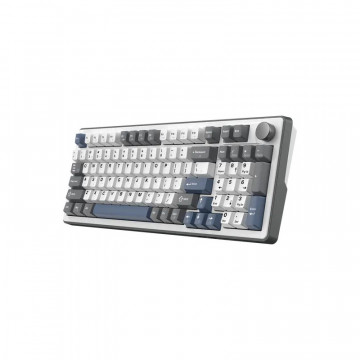 White Shark PL TASTATURA GK-007251 EXCALIBUR L Bijela / US