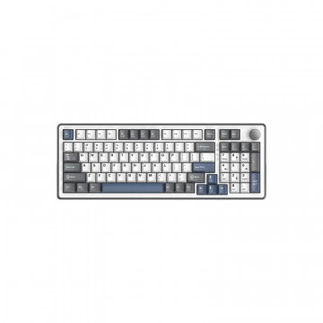 White Shark PL TASTATURA GK-007251 EXCALIBUR L Bijela / US