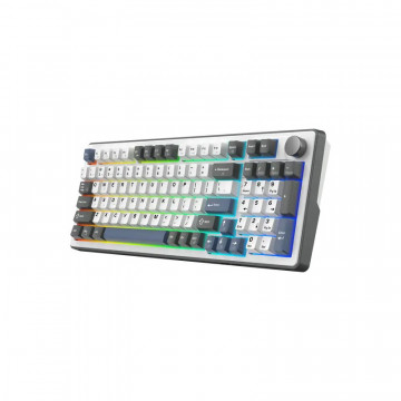 White Shark PL TASTATURA GK-007251 EXCALIBUR L Bijela / US