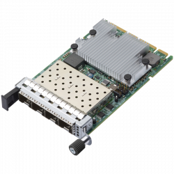 Ethernet adapter 4-port SFP28 10/25GbE Lenovo | Giga Informatika