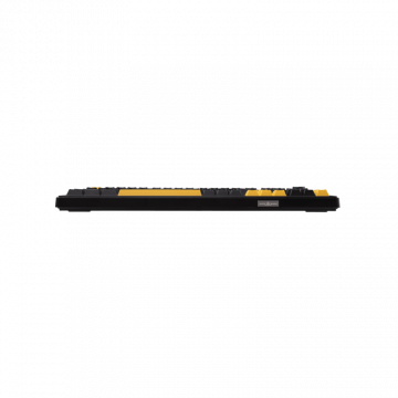 White Shark PL TASTATURA GK-007151 EXCALIBUR L Crna / US
