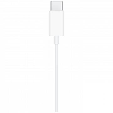 Apple Slušalice EarPods, USB - C - MTJY3ZM/A