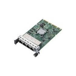 Lenovo ThinkSystem Broadcom 5719 1GbE 4-port OCP | Giga Informatika