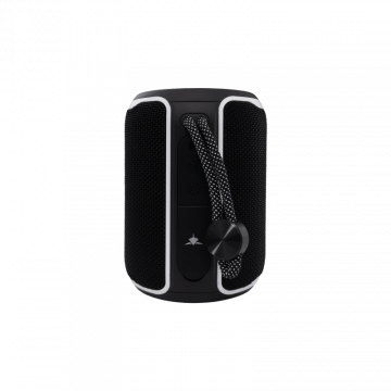 White Shark BLUETOOTH ZVUČNIK GBT-3007 GHATAM Crna/Bijela