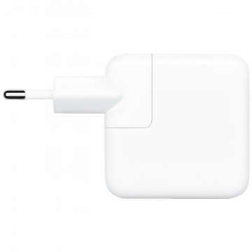 Apple Punjač kućni, brzi, 2 x USB type C,  35 W - Dual USB-C 35W Power Adapter