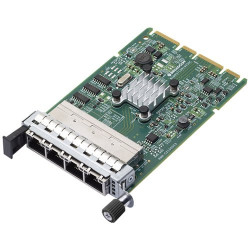 Lenovo ThinkSystem Broadcom 5719 1GbE 4-port OCP | Giga Informatika
