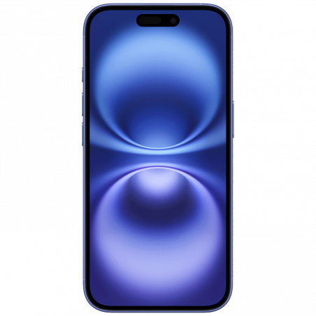 Apple iPhone 16, 128 GB, Super Retina XDR OLED 6.1" - iPhone 16 128GB Ultramarine