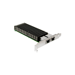 Mrežna kartica 10Gb Ethernet x2 | Inter-Tech | Giga Informatika