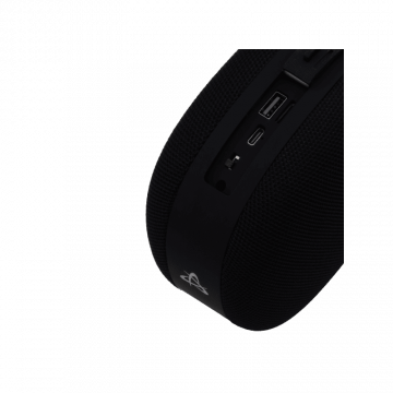 SBOX ZVUČNIK BLUETOOTH BT-161 Crni