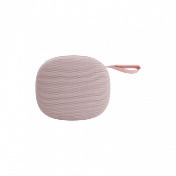 SBOX ZVUČNIK BLUETOOTH BT-161 Roza
