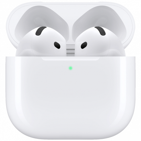 Apple Slušalice bežične sa kutijicom za punjenje, Bluetooth - AirPods 4