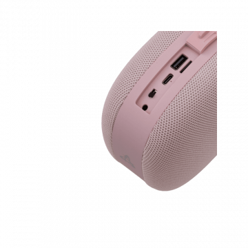 SBOX ZVUČNIK BLUETOOTH BT-161 Roza