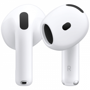 Apple Slušalice bežične sa kutijicom za punjenje, Bluetooth - AirPods 4