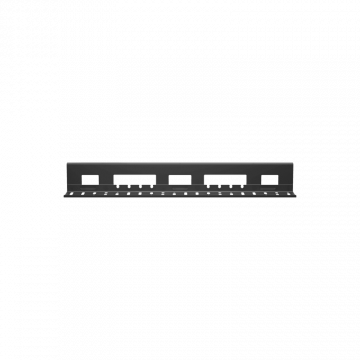 SBOX ORGANIZATOR KABLOVA CC-1113 Crni