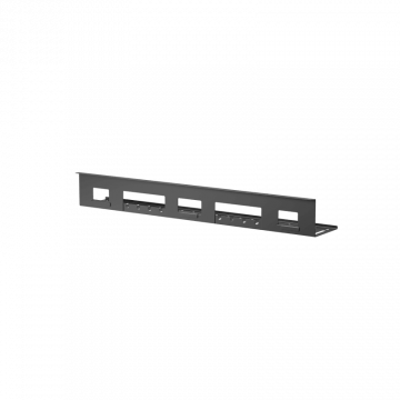 SBOX ORGANIZATOR KABLOVA CC-1113 Crni